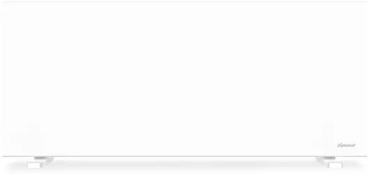 Θερμοπομπός Τοίχου Diplomat 2000W με WiFi 100x45cm