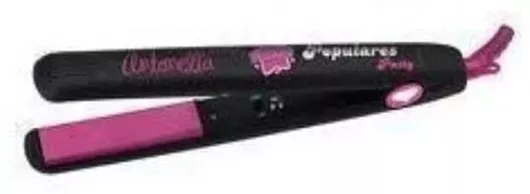 Izzy 2708 Πρέσα Μαλλιών με Κεραμικές Πλάκες