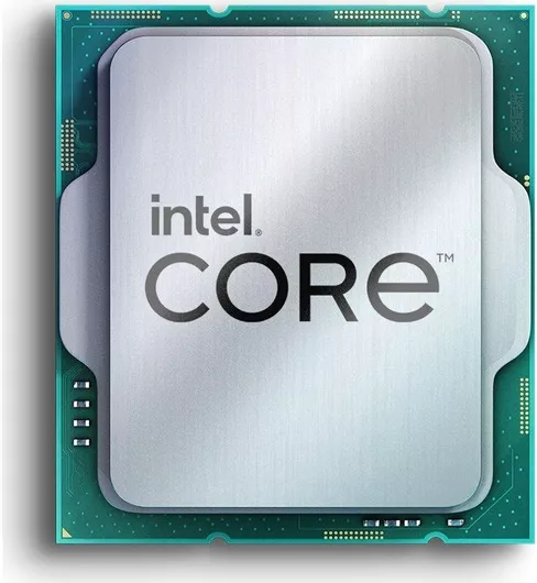 Intel Core i5-13400 1.8GHz Επεξεργαστής 10 Πυρήνων για Socket 1700 Tray