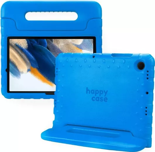 HappyCase Flip Cover Μπλε Samsung Galaxy Tab A8 10.5" 2021 X200/X205 117624