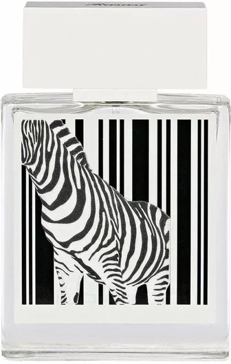 Γυναικείο Άρωμα Rasasi Rumz Al Rasasi Zebra Pour Elle Eau de Parfum 50ml