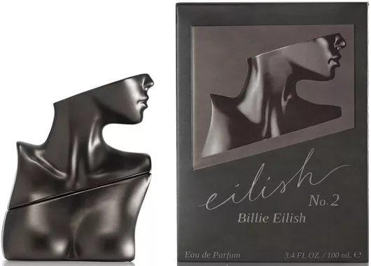Billie Eilish No 2 Eau de Parfum 100ml