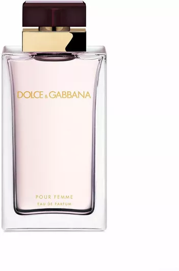 Dolce & Gabbana Pour Femme Eau de Parfum 100ml