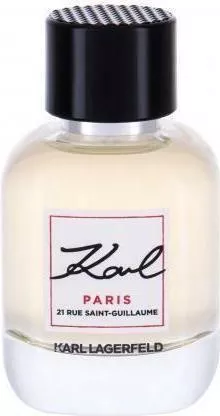 Karl Lagerfeld Paris Eau de Parfum 60ml
