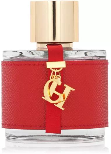 Carolina Herrera Ch Eau de Toilette 100ml