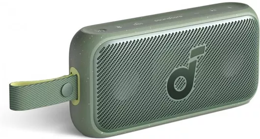Anker Soundcore Motion 300 Αδιάβροχο Ηχείο Bluetooth 30W με Διάρκεια Μπαταρίας έως 13 ώρες Πράσινο
