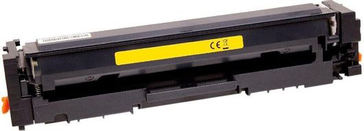 Συμβατό Toner HP 216A 850 Σελίδων για Color LaserJet Pro MFP / M182n / M182nw / M183fw Κίτρινο