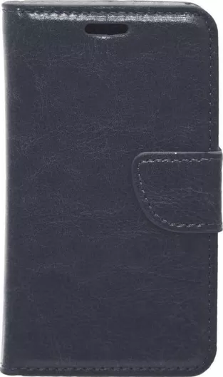 OEM Θήκη Βιβλίο για Lenovo S660 Μπλε