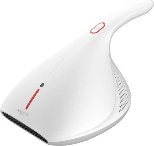Deerma Ηλεκτρικό Σκουπάκι Χειρός 450W Λευκό