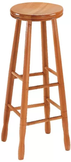 Σκαμπό Οξυά Μπαρ