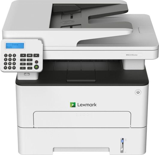 Φωτοτυπικό Lexmark MB2236ADW Ασπρόμαυρο Laser με Αυτόματο Τροφοδότη Φύλλων