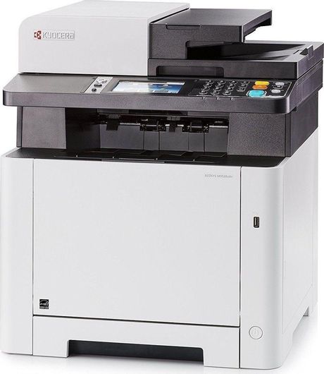 Φωτοτυπικό Kyocera Ecosys M5526cdw Wi-Fi Έγχρωμο Laser