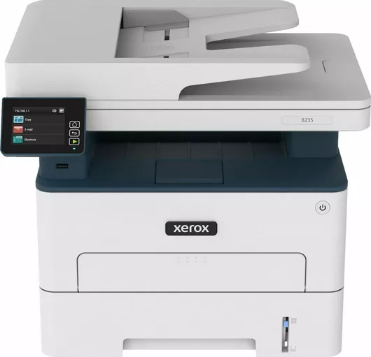 Φωτοτυπικό Xerox B235V/DNI Ασπρόμαυρο Laser 