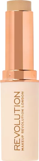 Revolution Beauty Fast Base Stick Foundation 6.2gr