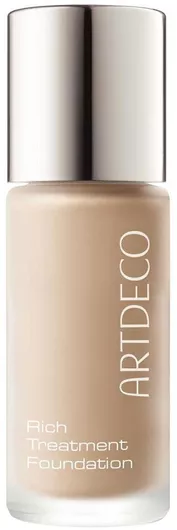 ArtDeco Rich Treatment Foundation 18 Deep Honey 20ml