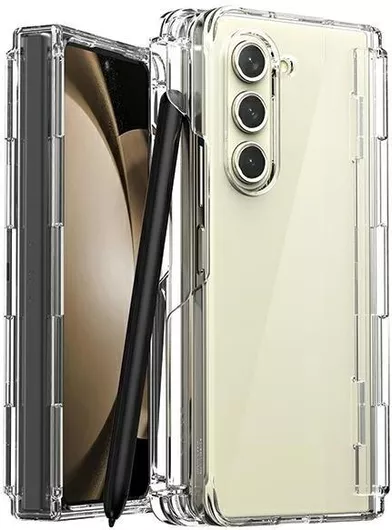 Araree Nukin 360 Full Cover Διάφανο Samsung Z Fold5