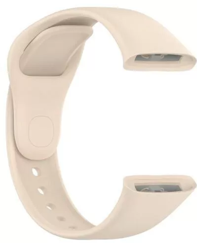 Λουράκι Σιλικόνης Ροζ Redmi Watch 3 / Mi Watch Lite 3