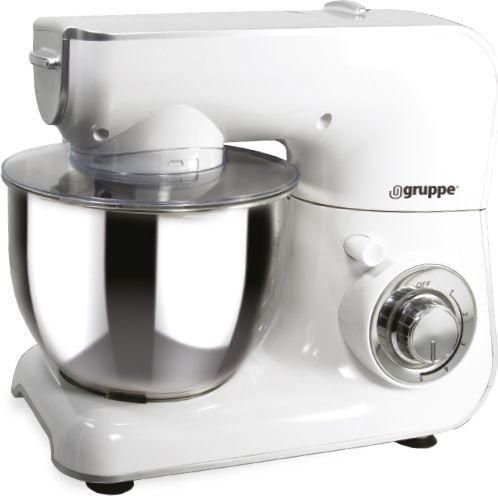 Κουζινομηχανή Gruppe 6336C 1000W με Ανοξείδωτο Κάδο 4lt