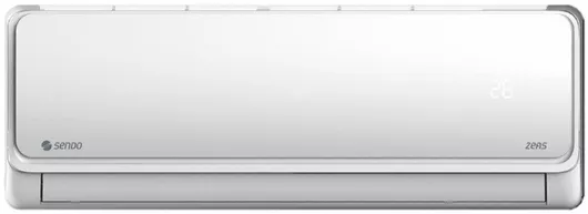 Κλιματιστικό Inverter Sendo Zeas SND-12ZES3-ID/SND-12ZES3-OD 12000 BTU A+++/A++