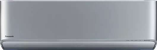 Κλιματιστικό Inverter Panasonic Etherea 18000 BTU A+++/A++ με WiFi Ασημί