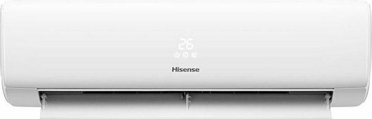 Κλιματιστικό Inverter Hisense Wings KB35YR3FG / KB35YR3FW 12000 BTU A++ / A+ με WiFi