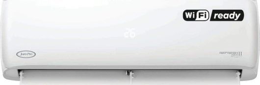Κλιματιστικό Inverter Juro-Pro Refresh Eco II 12K 12000 BTU A++ / A+