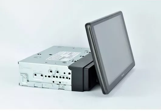 Ηχοσύστημα Αυτοκινήτου Pioneer Universal 1DIN (Bluetooth/USB/AUX/WiFi) με Οθόνη Αφής 9"