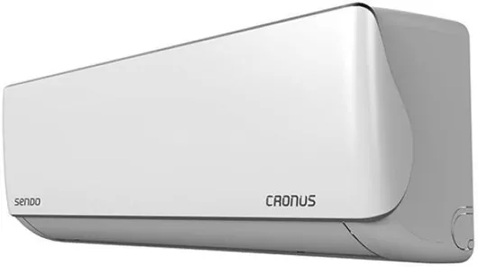 Κλιματιστικό Inverter Sendo Cronus 2 SND - 18 / CRS2 18000 BTU A+++ / A++ με Ιονιστή & WiFi