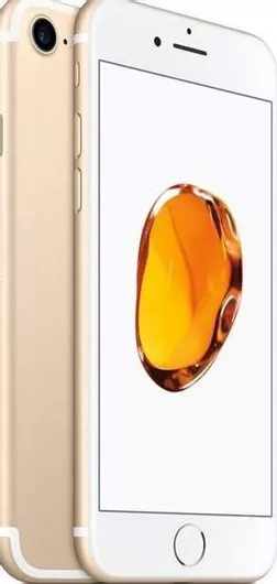 Apple iPhone 7 (2GB/128GB) Gold Refurbished Grade A