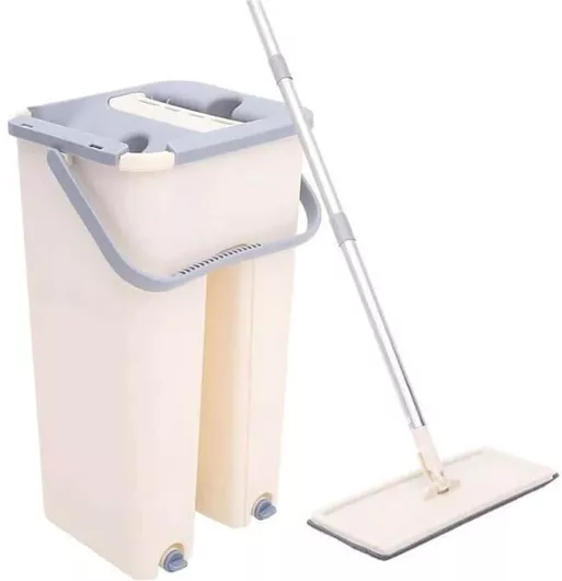 Σφουγγαρίστρα με Μικροίνες TS03615