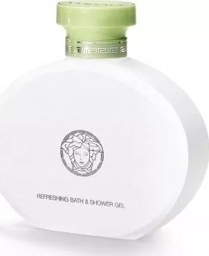 Versace Αφρόλουτρο σε Gel 200ml