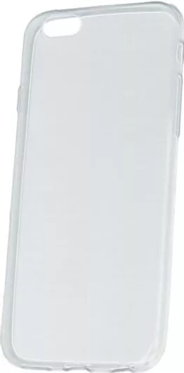 Back Cover Σιλικόνης Διάφανο Lumia 950 XL