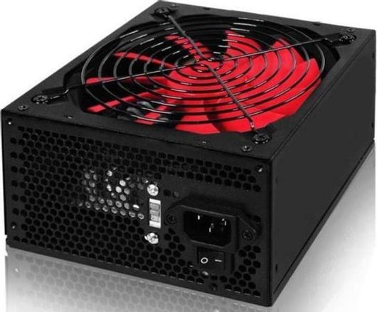 Τροφοδοτικό Υπολογιστή Inter-Tech Nitrox SL-750W v2.4 750W Full Wired