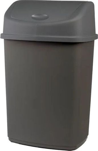 Κάδος Απορριμμάτων ΚύκλωψΠλαστικός 55lt 41.5x32x66cm
