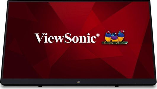Viewsonic TD2230 IPS Touch Monitor 22" FHD 1920x1080 με Χρόνο Απόκρισης 14ms GTG