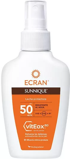 Ecran Αντηλιακό SPF50 100ml