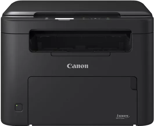 Canon I-Sensys MF272dw Ασπρόμαυρος Εκτυπωτής Laser
