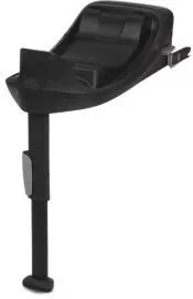 Καθισματάκι Αυτοκινήτου Aton Cybex B2 i-Size 0-13kg (45-87cm) με Βάση Isofix Base One Volcano Black