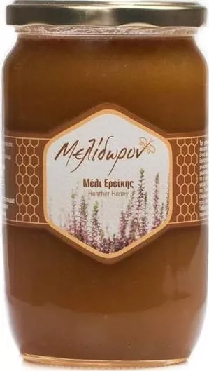 Μέλι Ερείκης Μελίδωρον 950gr
