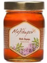 Μέλι Θυμαρίσιο Melidoron 450gr