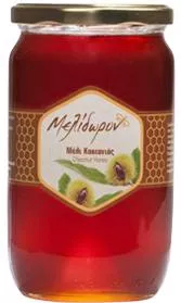 Μέλι Καστανιάς Melidoron 950gr