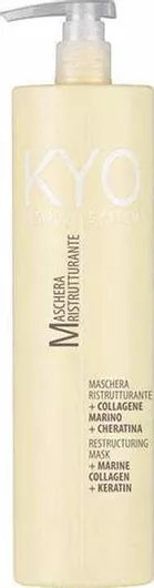 Μάσκα Μαλλιών KYO Restruct System Hairb 500ml