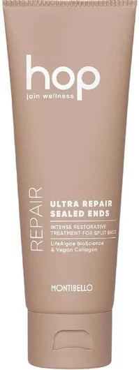 Μάσκα Μαλλιών Montibello Repair για Ψαλίδα 75ml
