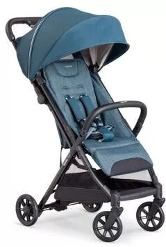 Καρότσι Μωρού Inglesina Quid² Manta Blue