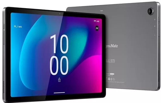 Tablet Kruger & Matz KM1075 10.4" Wi‑Fi+4G 6GB / 128GB Γκρι