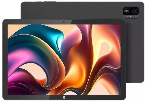 Tablet Techbite Smartboard 10 II 10.1" με WiFi 4GB / 128GB Γκρι