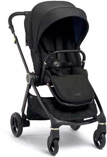 Καρότσι Μωρού Mamas & Papas Strada Black Diamond