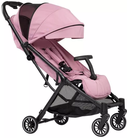 Καρότσι Μωρού FreeOn Reno Dusty Pink