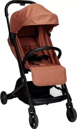 Καρότσι Μωρού Little Dutch Comfort Rust
