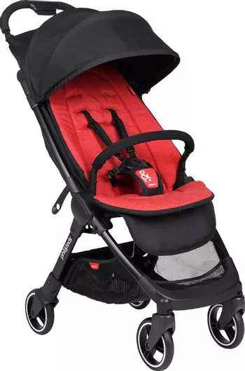 Καρότσι Μωρού Phil & Teds Go Chilli